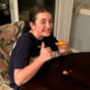 Meet your Posher, Zoe